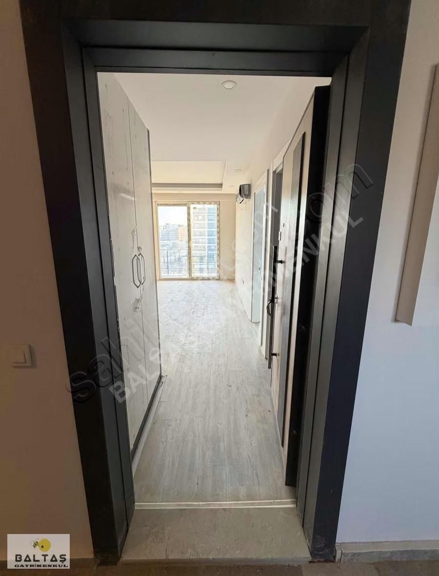 Altıntaş'ta 1+1 İskânlı Ve Havuzlu Daire - Görsel 11