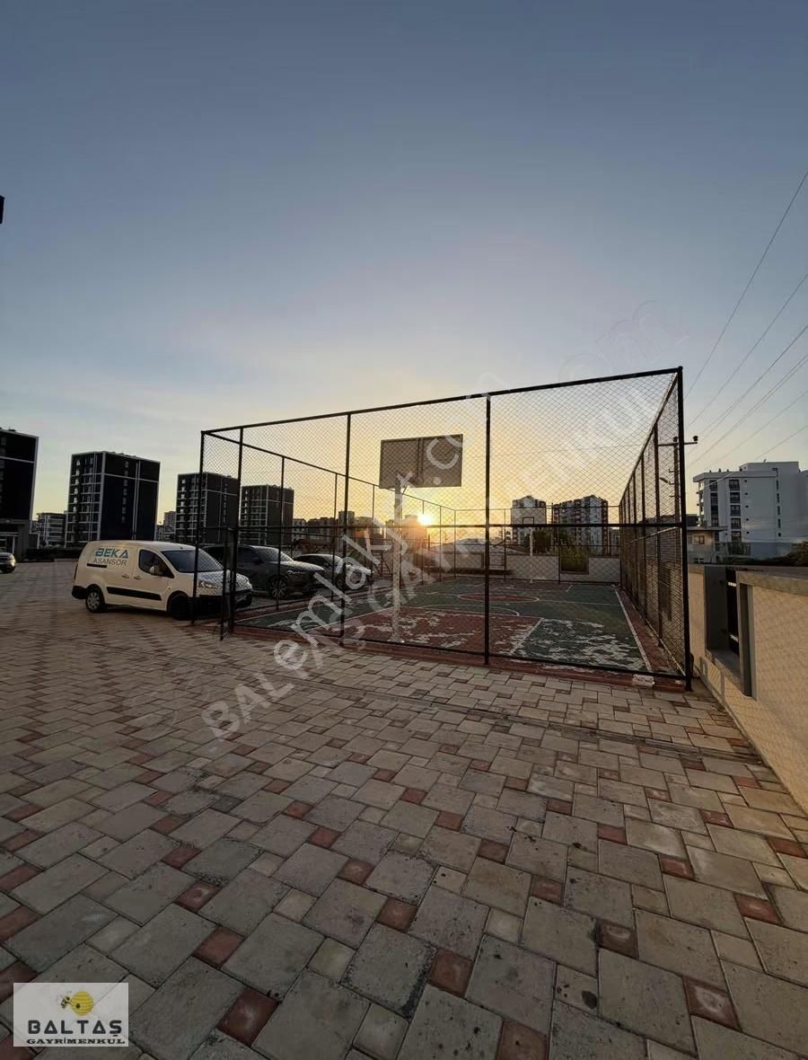 Altıntaş'ta 1+1 İskânlı Ve Havuzlu Daire - Görsel 7