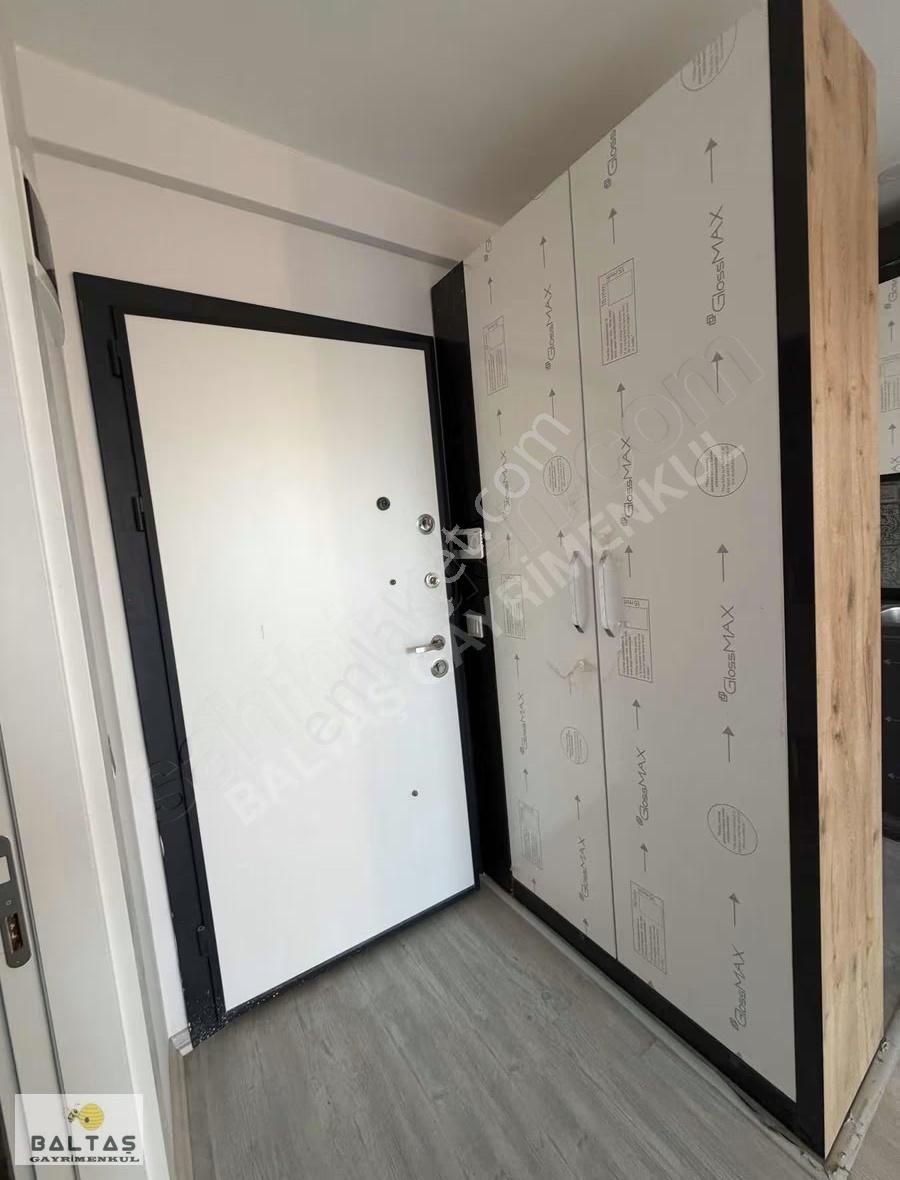 Altıntaş'ta 1+1 İskânlı Ve Havuzlu Daire - Görsel 6