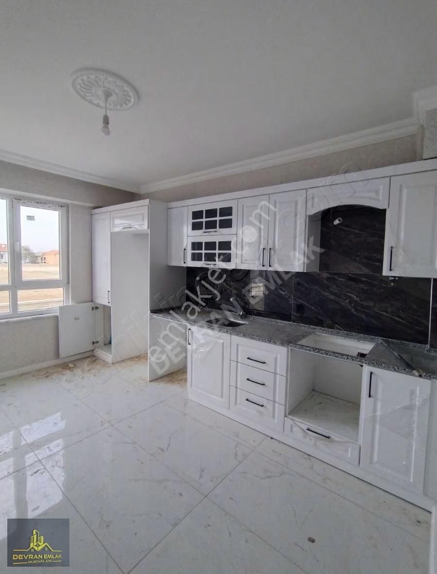 Yaylapinarda Mükemmel Konumda Satılık 2+1 Ultra Lüks Daire - Görsel 14