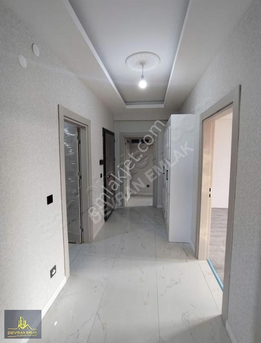 Yaylapinarda Mükemmel Konumda Satılık 2+1 Ultra Lüks Daire - Görsel 9