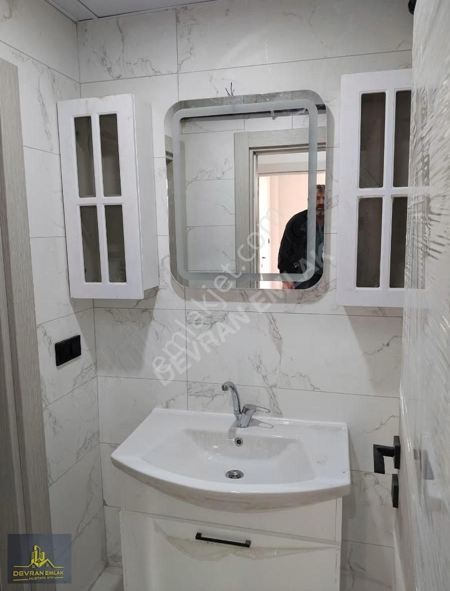 Yaylapinarda Mükemmel Konumda Satılık 2+1 Ultra Lüks Daire - Görsel 12