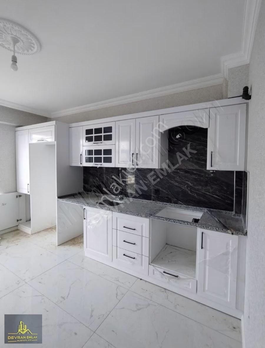 Yaylapinarda Mükemmel Konumda Satılık 2+1 Ultra Lüks Daire