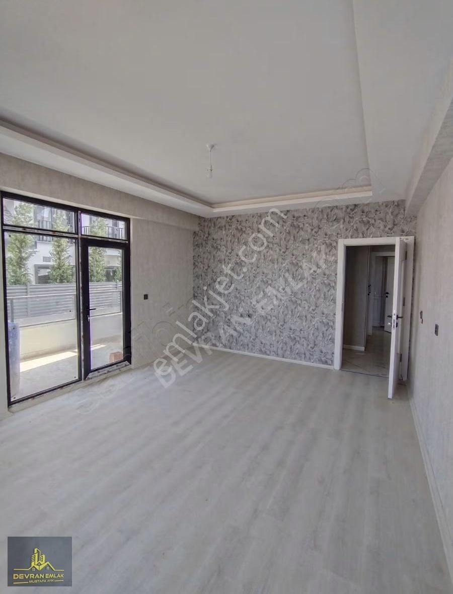 Karaman Yoluna Yürüme Mesafesinde Satılık Ultra Lüks 2+1 - Görsel 3