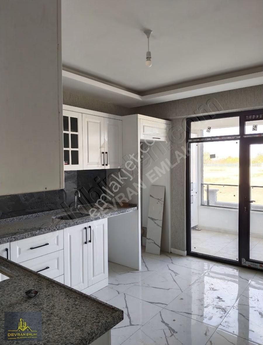 Karaman Yoluna Yürüme Mesafesinde Satılık Ultra Lüks 2+1 - Görsel 19