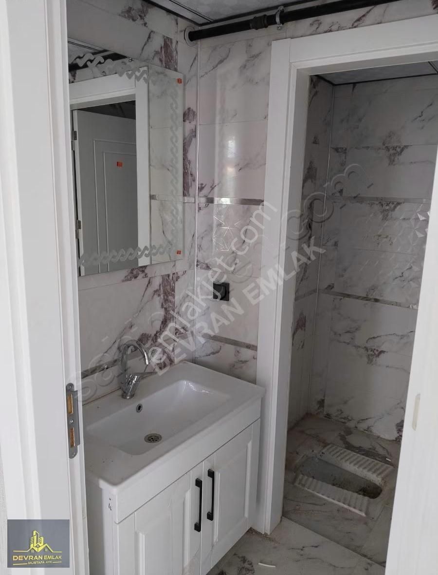 Karaman Yoluna Yürüme Mesafesinde Satılık Ultra Lüks 2+1 - Görsel 13