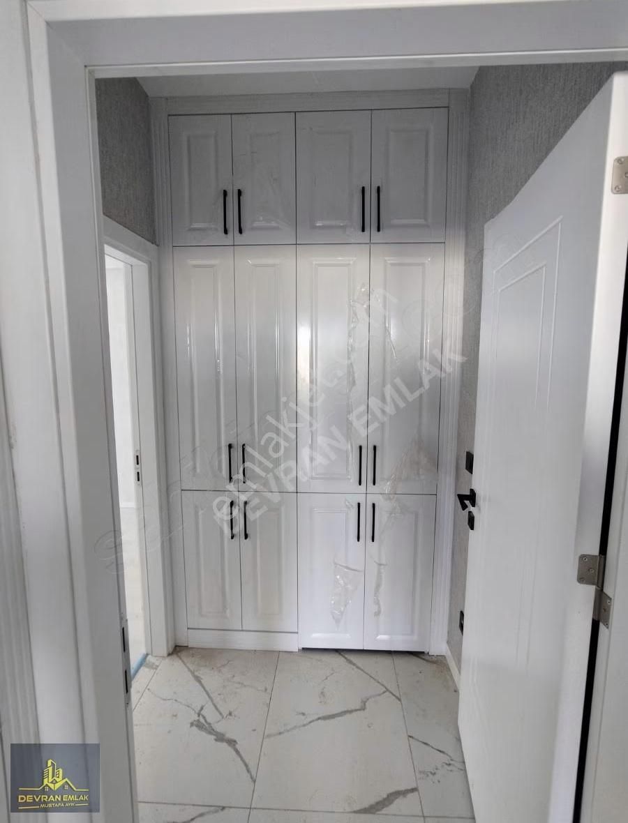 Karaman Yoluna Yürüme Mesafesinde Satılık Ultra Lüks 2+1 - Görsel 14