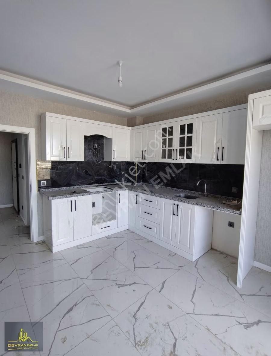 Karaman Yoluna Yürüme Mesafesinde Satılık Ultra Lüks 2+1 - Görsel 10
