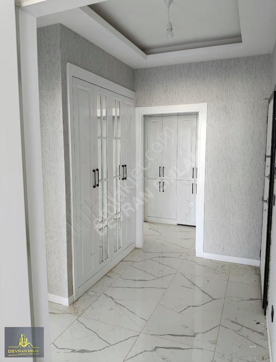 Karaman Yoluna Yürüme Mesafesinde Satılık Ultra Lüks 2+1 - Görsel 12