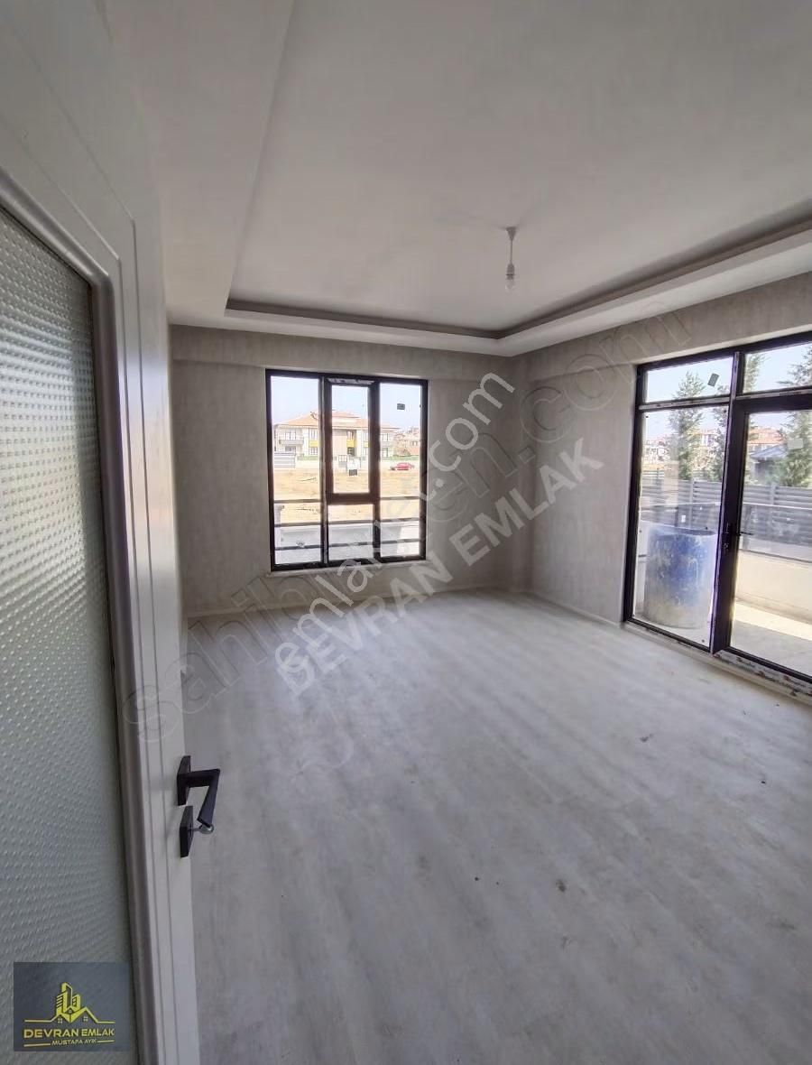 Karaman Yoluna Yürüme Mesafesinde Satılık Ultra Lüks 2+1 - Görsel 6