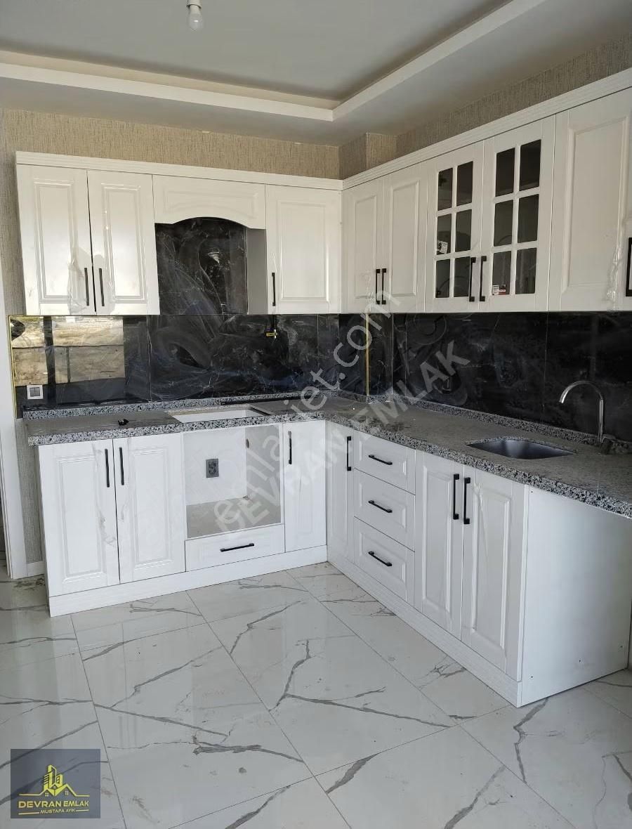 Karaman Yoluna Yürüme Mesafesinde Satılık Ultra Lüks 2+1