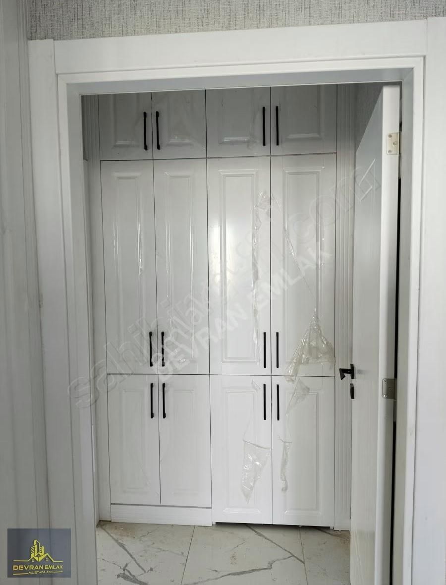 Karaman Yoluna Yürüme Mesafesinde Satılık Ultra Lüks 2+1 - Görsel 8