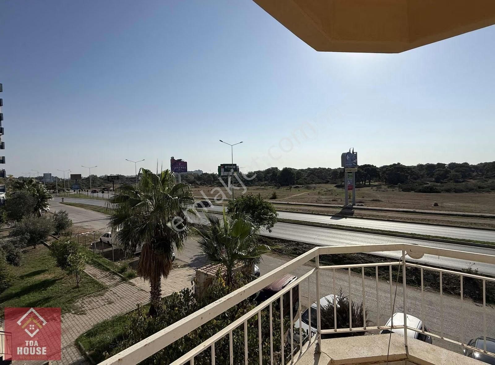 Güzeloba Satılık 6+2 Villa - Görsel 6