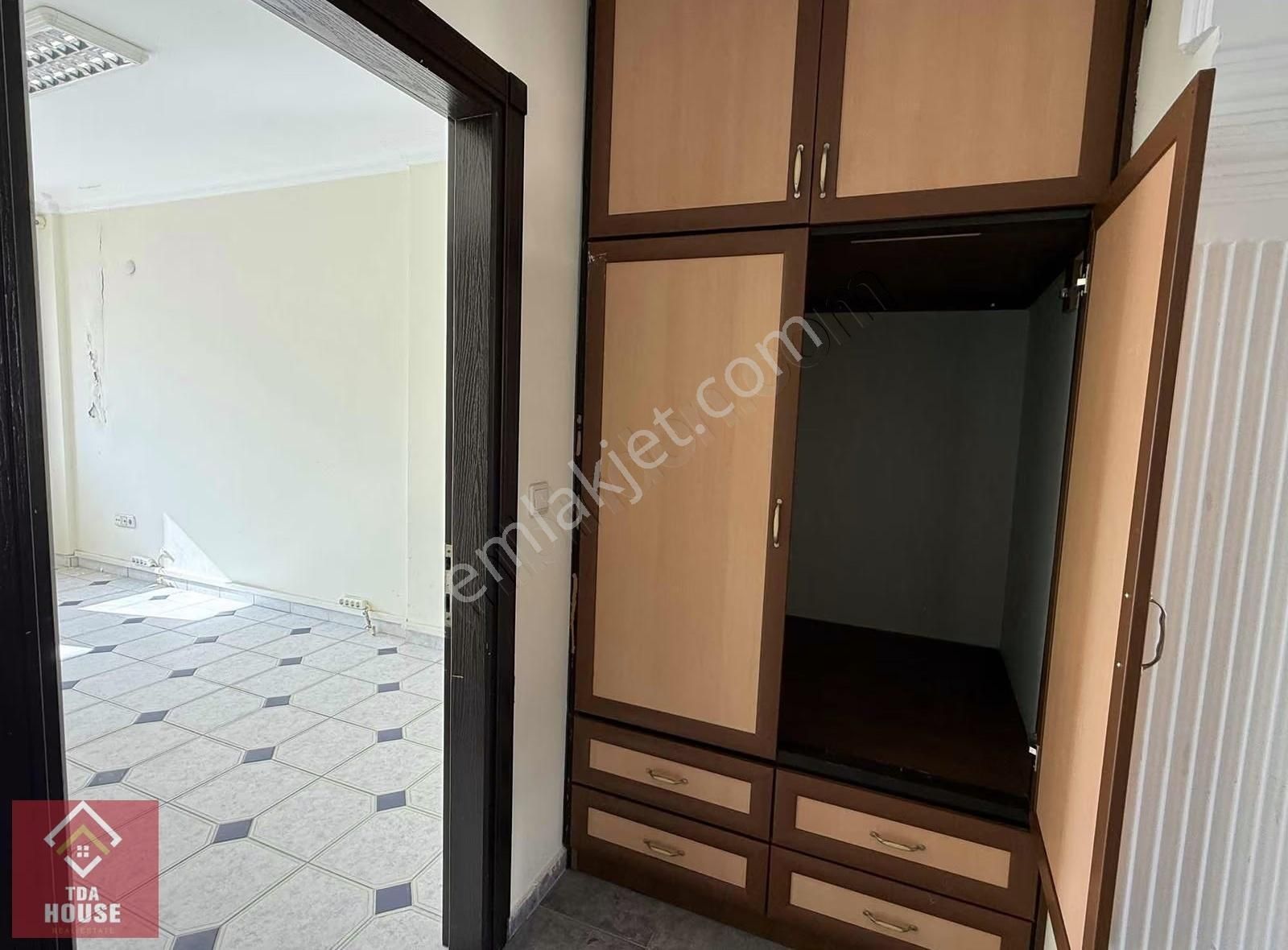 Güzeloba Satılık 6+2 Villa - Görsel 5