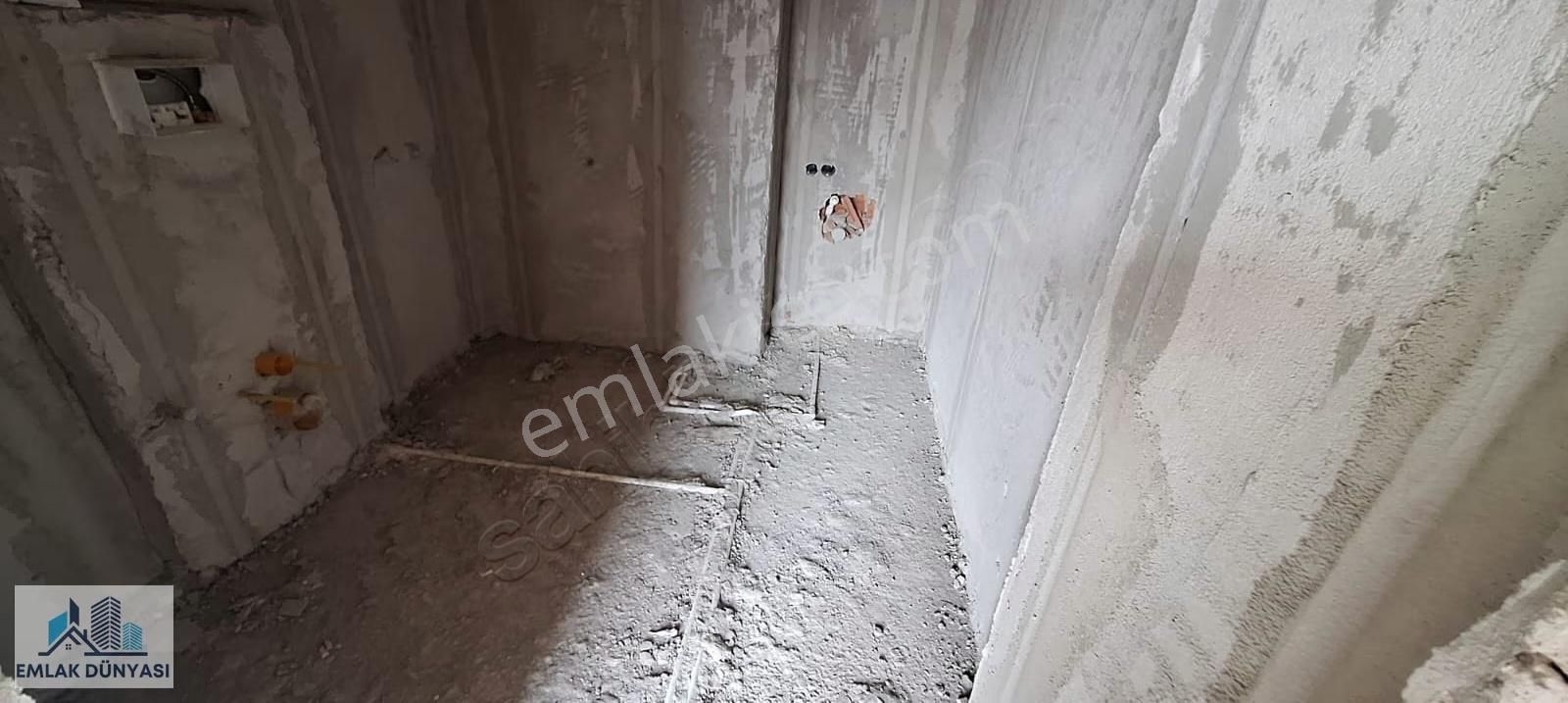 Kartalda Site İçinde, Deniz Manzaralı 1+1 Satılık Daire! - Görsel 12