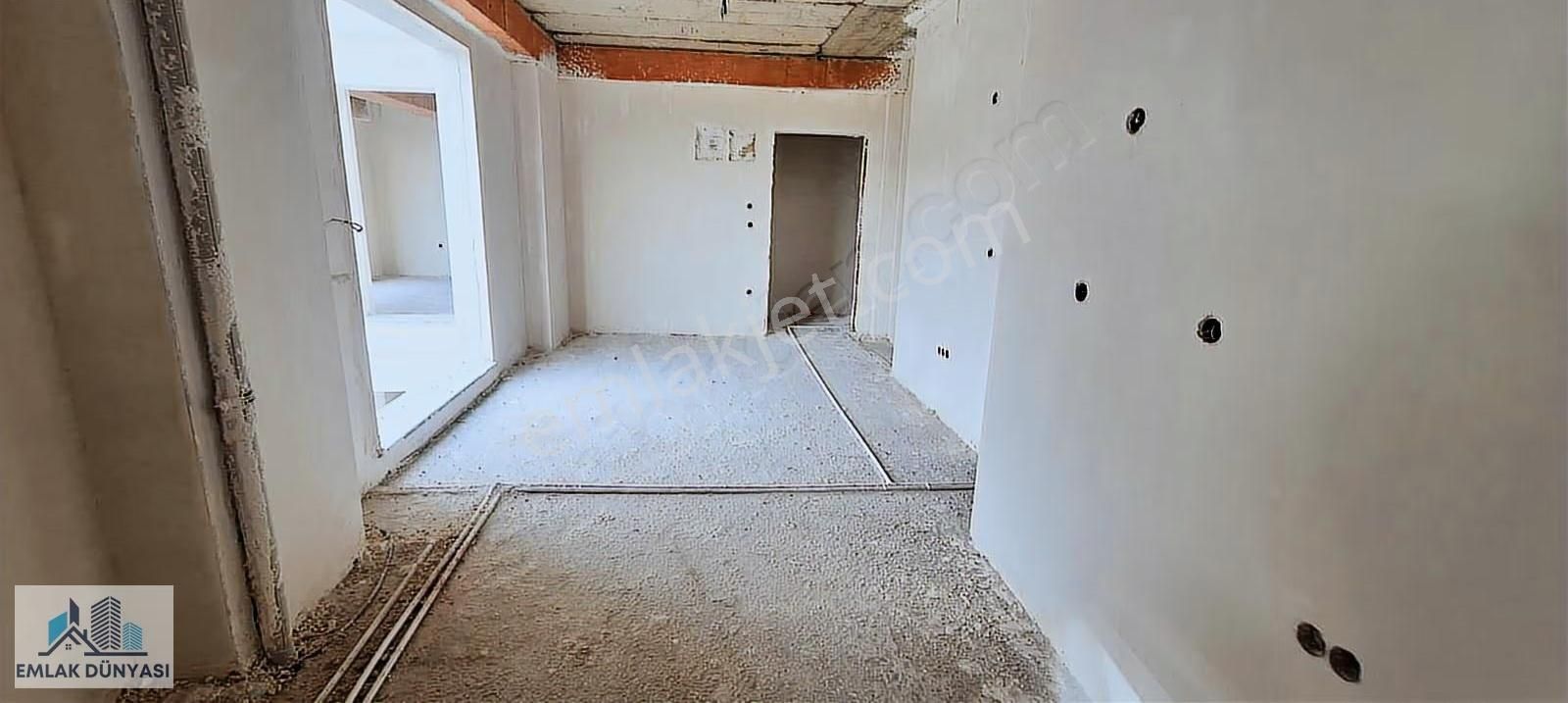 Kartalda Site İçinde, Deniz Manzaralı 1+1 Satılık Daire! - Görsel 7
