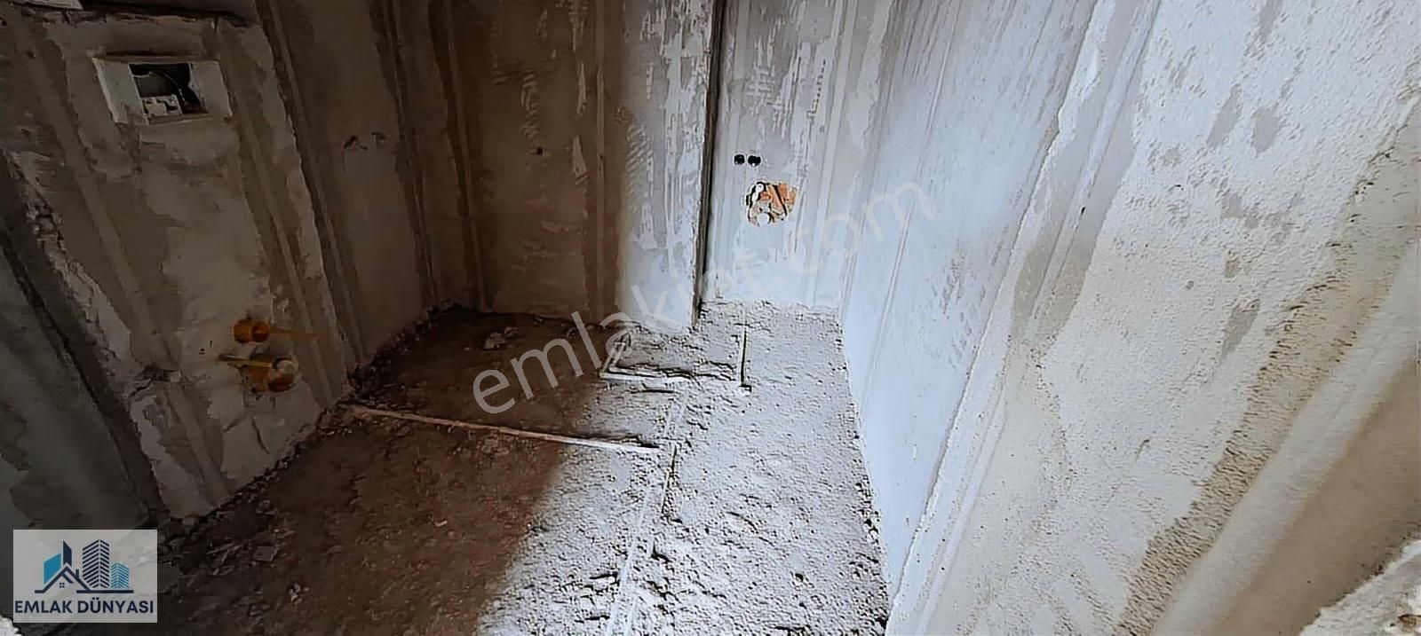 Kartalda Site İçinde, Deniz Manzaralı 1+1 Satılık Daire! - Görsel 5