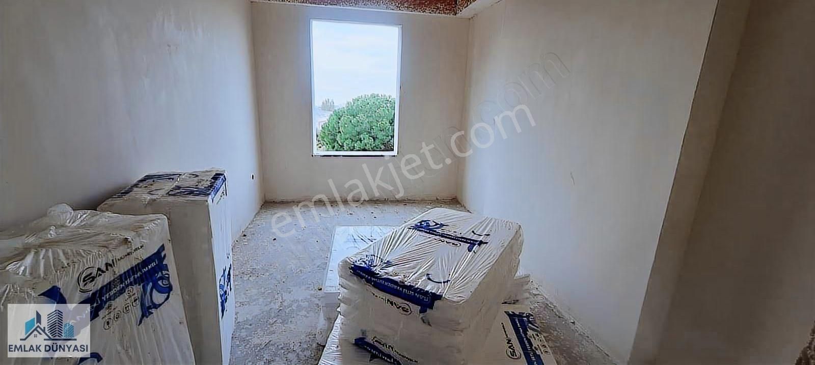 Kartalda Site İçinde, Deniz Manzaralı 1+1 Satılık Daire! - Görsel 10