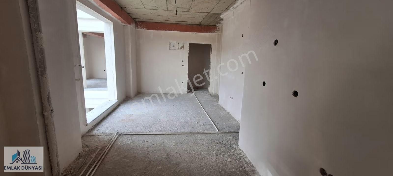Kartalda Site İçinde, Deniz Manzaralı 1+1 Satılık Daire! - Görsel 8