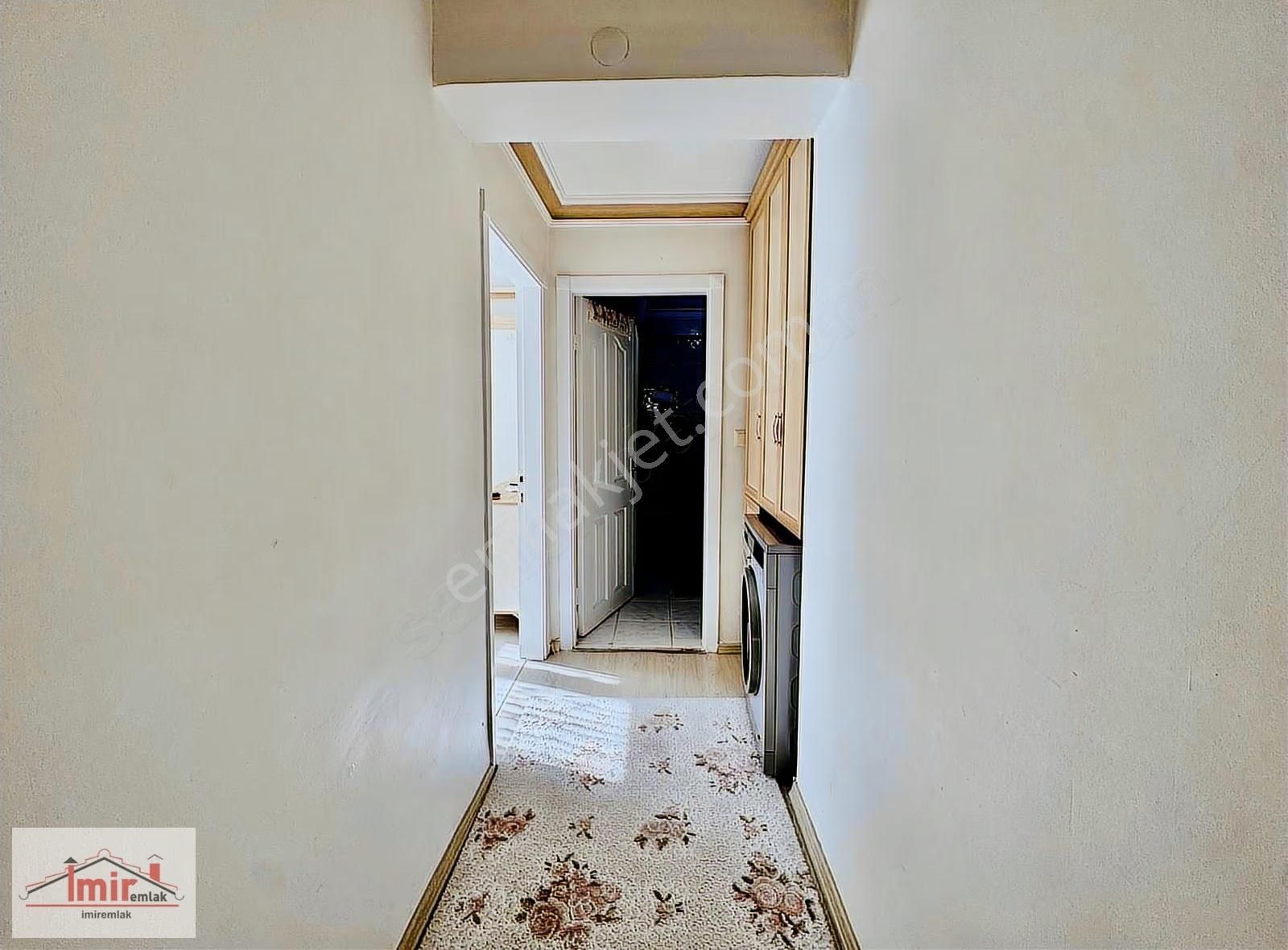 Pursaklar İmir Emlak'tan Merkezi Konumda Gd Cephe 3+1 Daire .. - Görsel 9