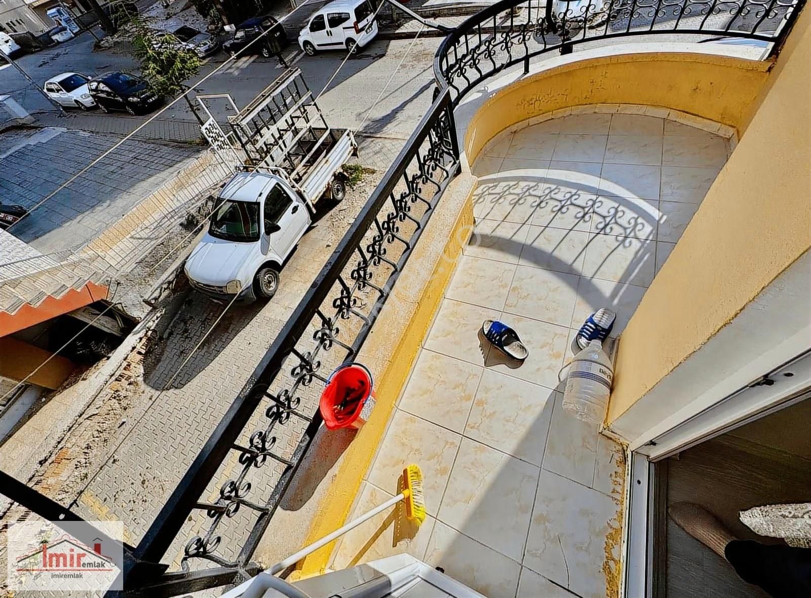 Pursaklar İmir Emlak'tan Merkezi Konumda Gd Cephe 3+1 Daire .. - Görsel 13