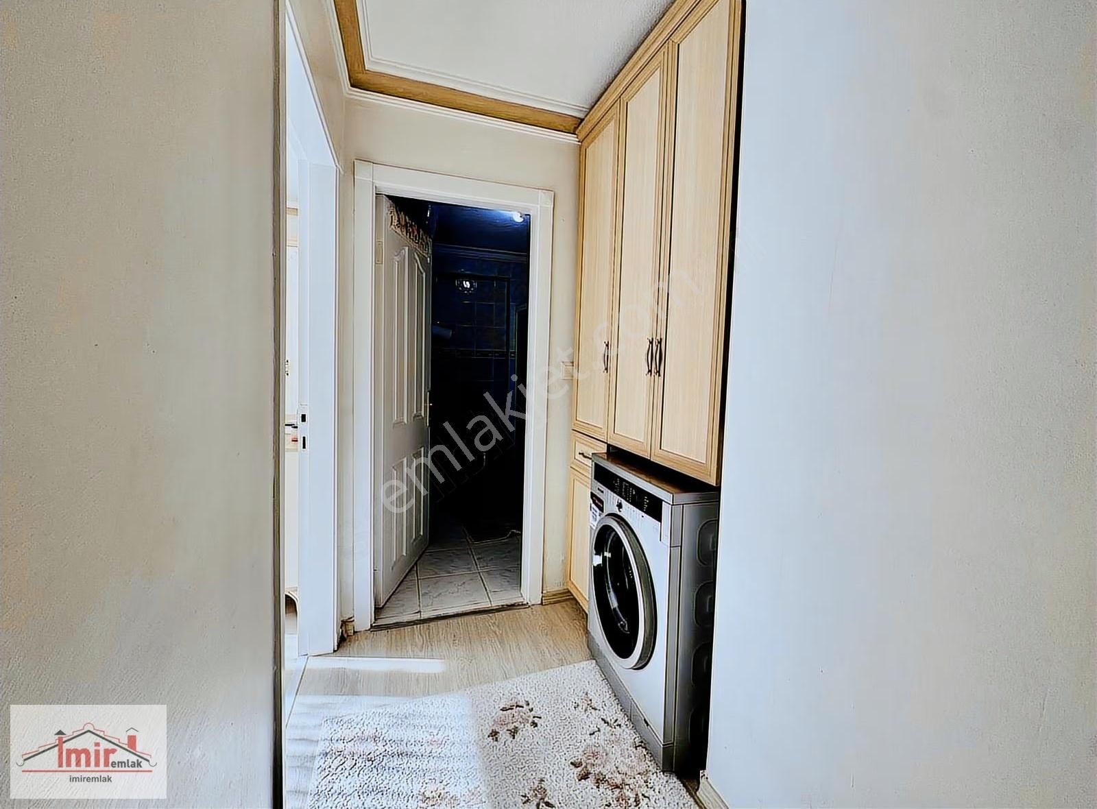 Pursaklar İmir Emlak'tan Merkezi Konumda Gd Cephe 3+1 Daire .. - Görsel 28