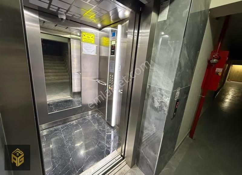 Koç Yapı Tepe Evlerin De Kiralık Eşyalı 2+1 Daire - Görsel 20