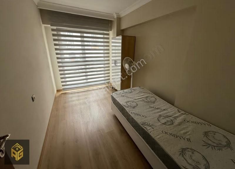 Koç Yapı Tepe Evlerin De Kiralık Eşyalı 2+1 Daire - Görsel 15