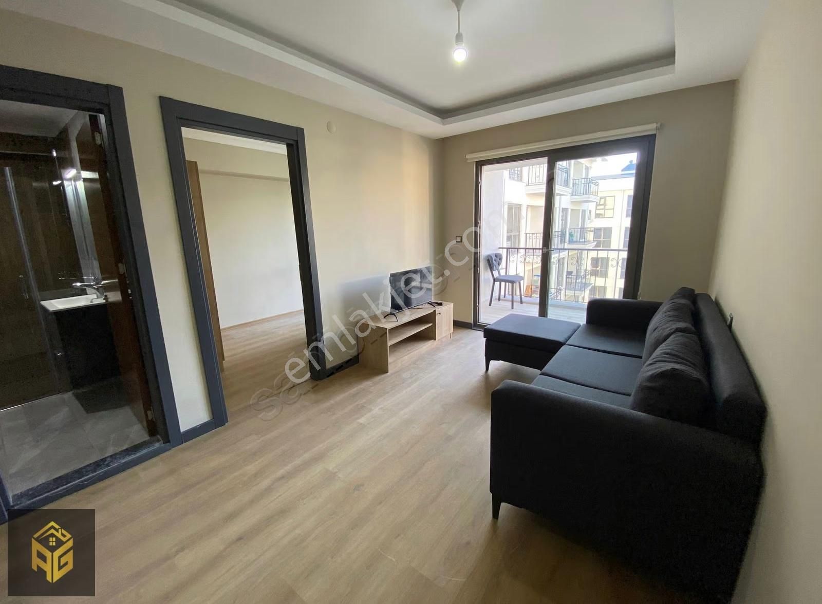Koç Yapı Tepe Evlerin De Kiralık Eşyalı 2+1 Daire - Görsel 11