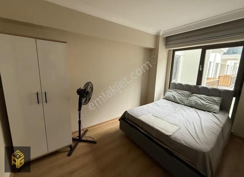 Koç Yapı Tepe Evlerin De Kiralık Eşyalı 2+1 Daire - Görsel 2