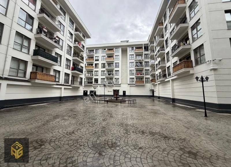 Koç Yapı Tepe Evlerin De Kiralık Eşyalı 2+1 Daire - Görsel 8