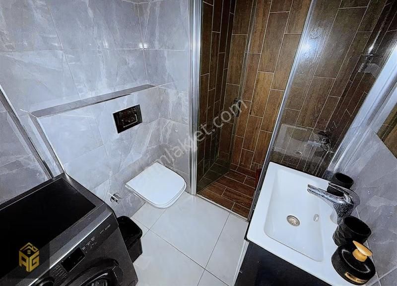 Koç Yapı Tepe Evlerin De Kiralık Eşyalı 2+1 Daire - Görsel 13