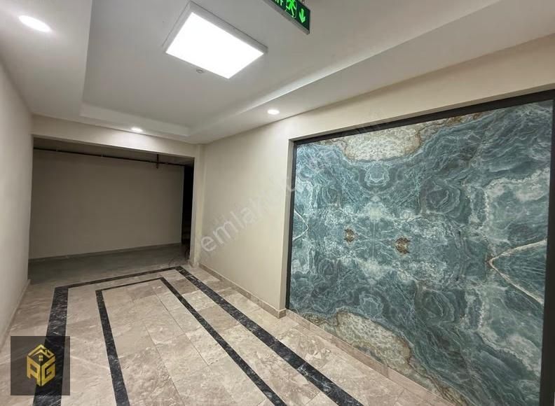 Koç Yapı Tepe Evlerin De Kiralık Eşyalı 2+1 Daire - Görsel 14