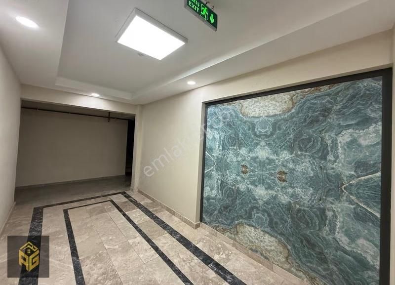 Koç Yapı Tepe Evlerin De Kiralık Eşyalı 2+1 Daire - Görsel 19