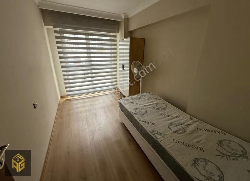 Koç Yapı Tepe Evlerin De Kiralık Eşyalı 2+1 Daire - Görsel 23