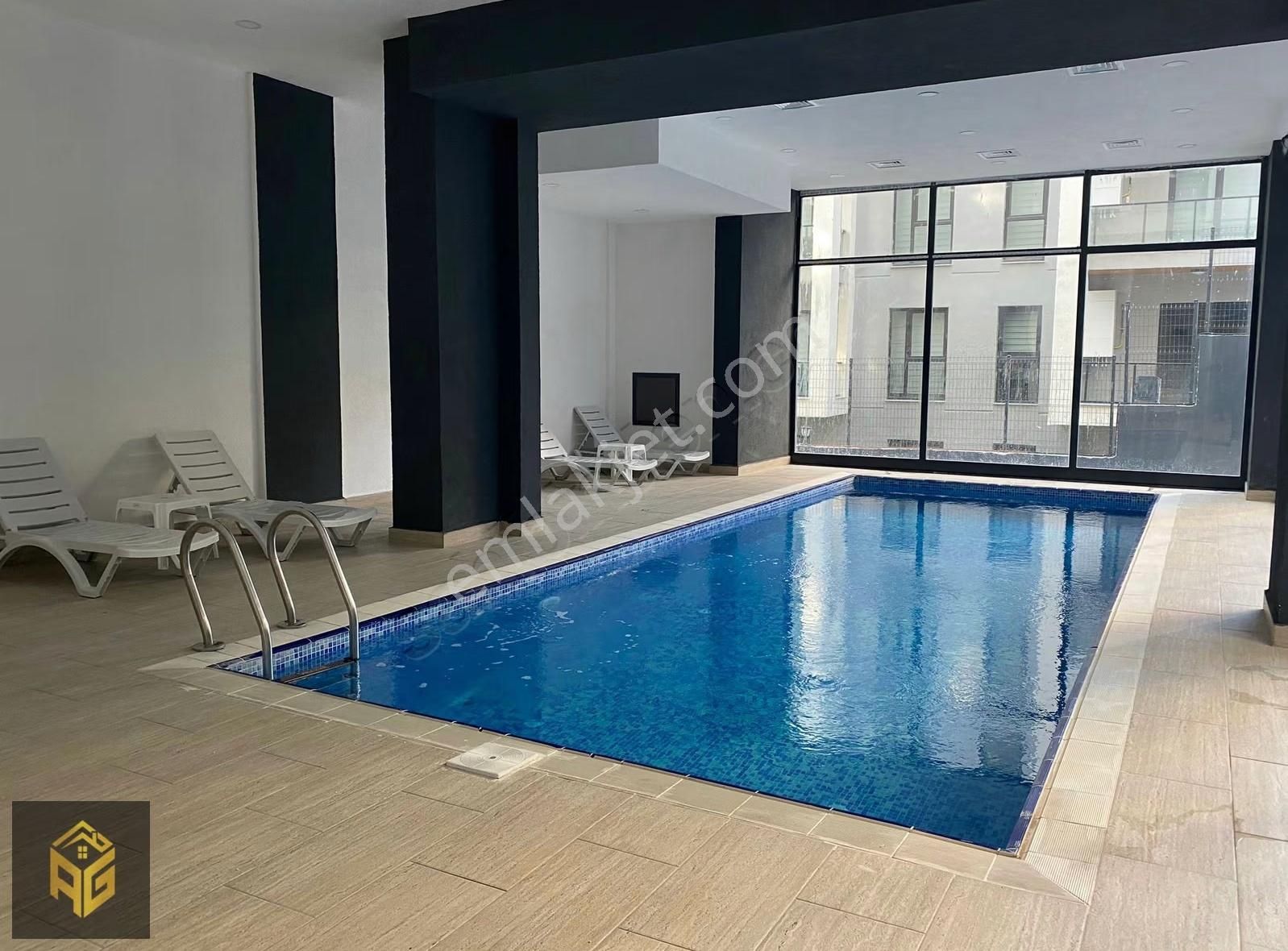 Koç Yapı Tepe Evlerin De Kiralık Eşyalı 2+1 Daire - Görsel 6