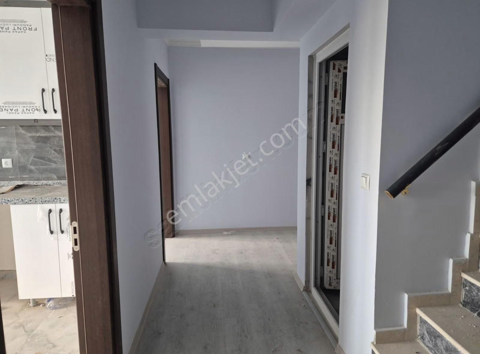 İpekyolu Yapı Emlak'tan İsabeyde Satılık - Görsel 15