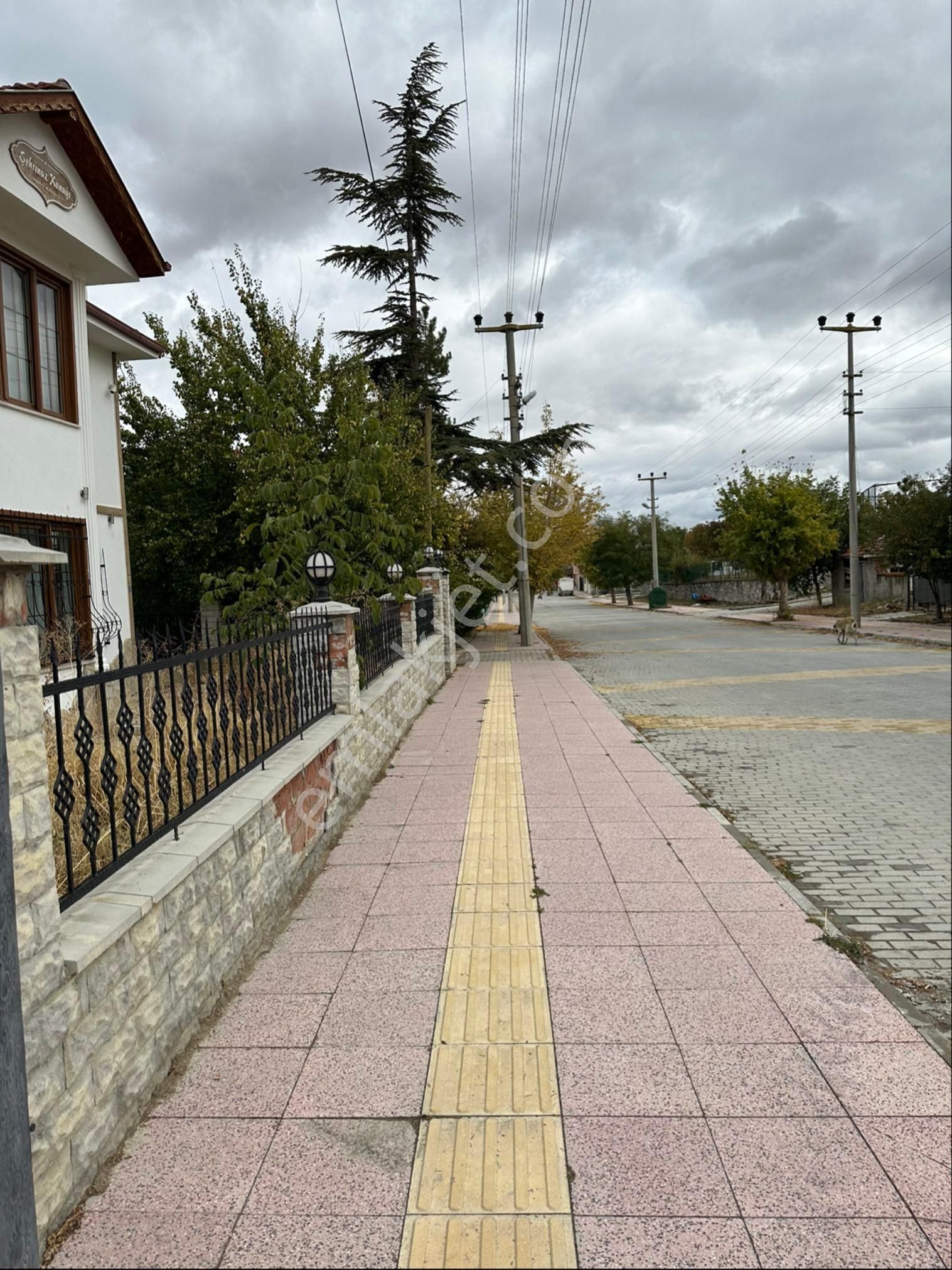 Sahibinden Satılık Arsa - Görsel 2