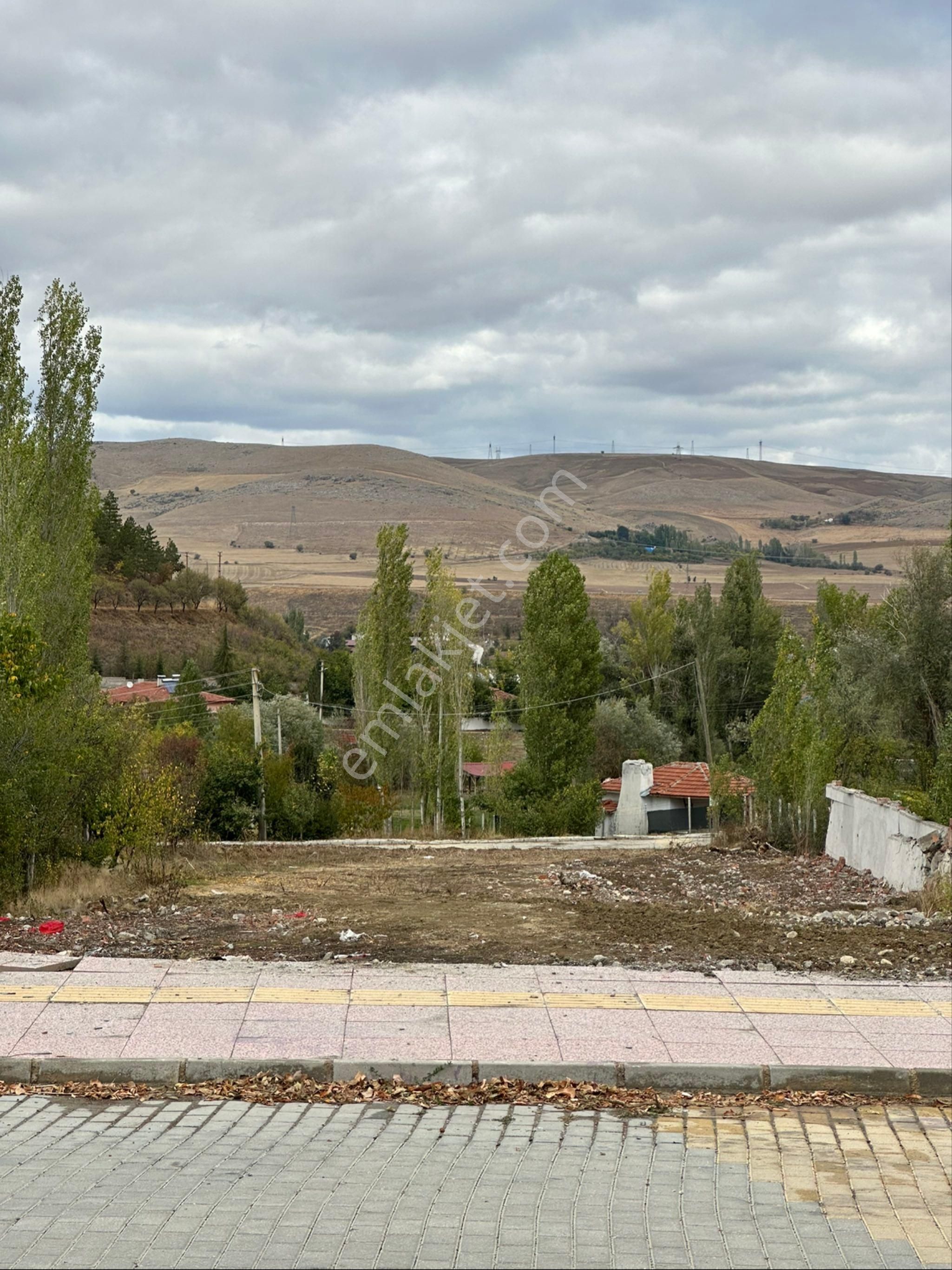 Sahibinden Satılık Arsa - Görsel 5