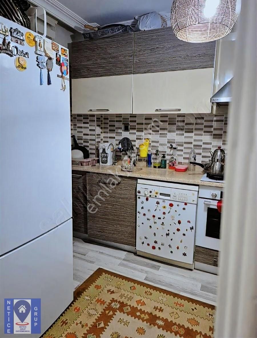 Mudanya Halitpaşa 3+1,arakat,deniz Manzaralı,satılık,köşe Daire - Görsel 14