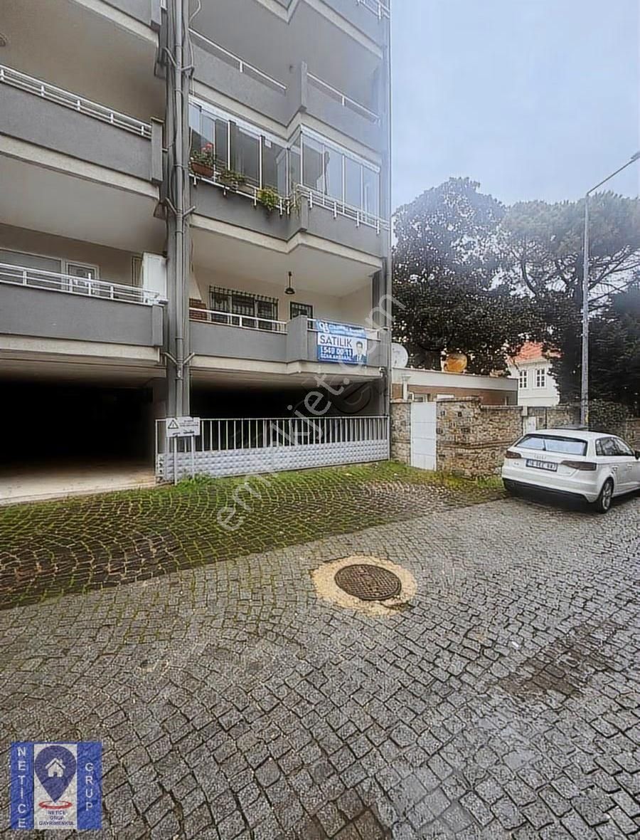 Mudanya Halitpaşa 3+1,arakat,deniz Manzaralı,satılık,köşe Daire - Görsel 17