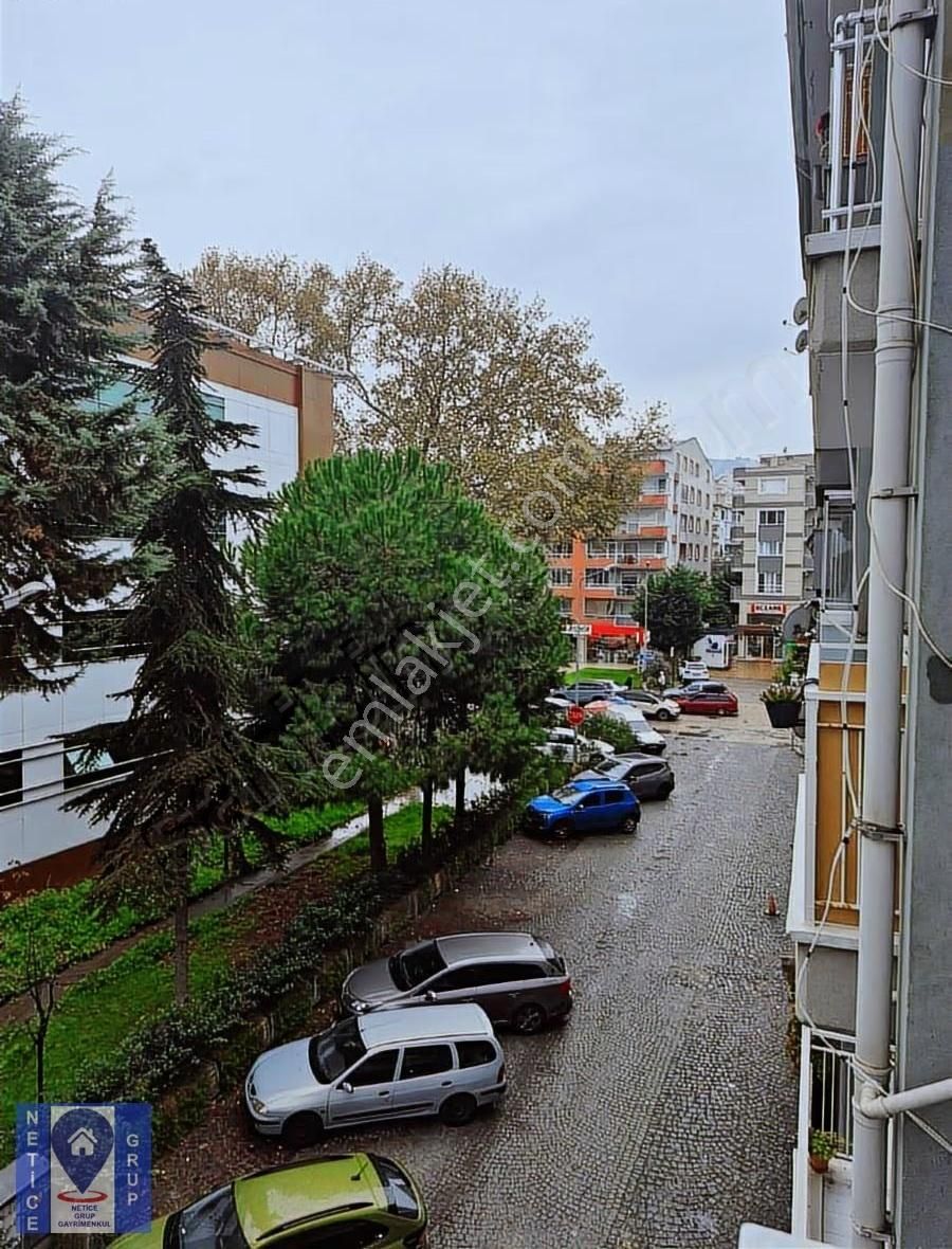 Mudanya Halitpaşa 3+1,arakat,deniz Manzaralı,satılık,köşe Daire - Görsel 5
