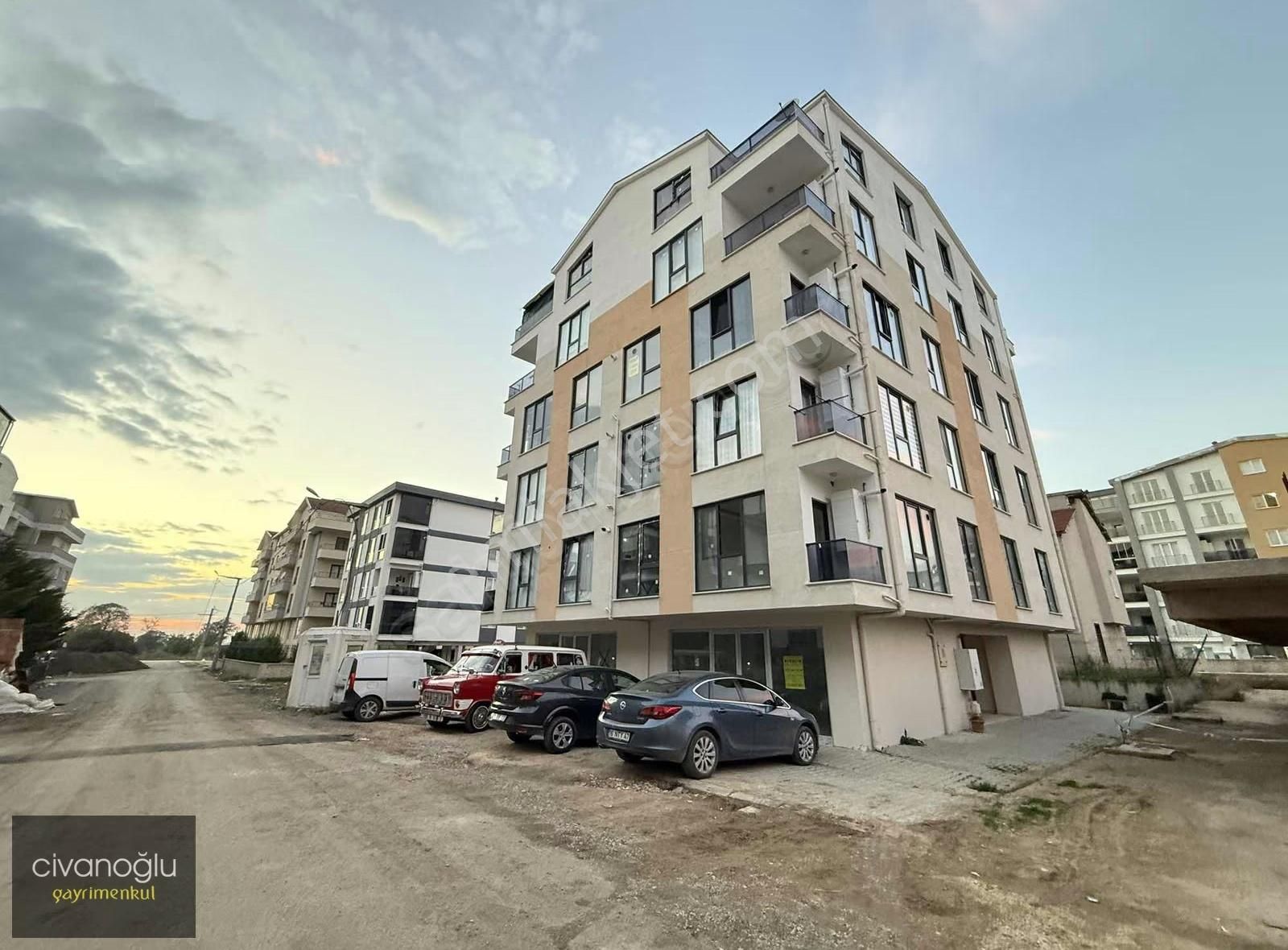 Nilüfer Akçalarda Satılık Daire - Görsel 14