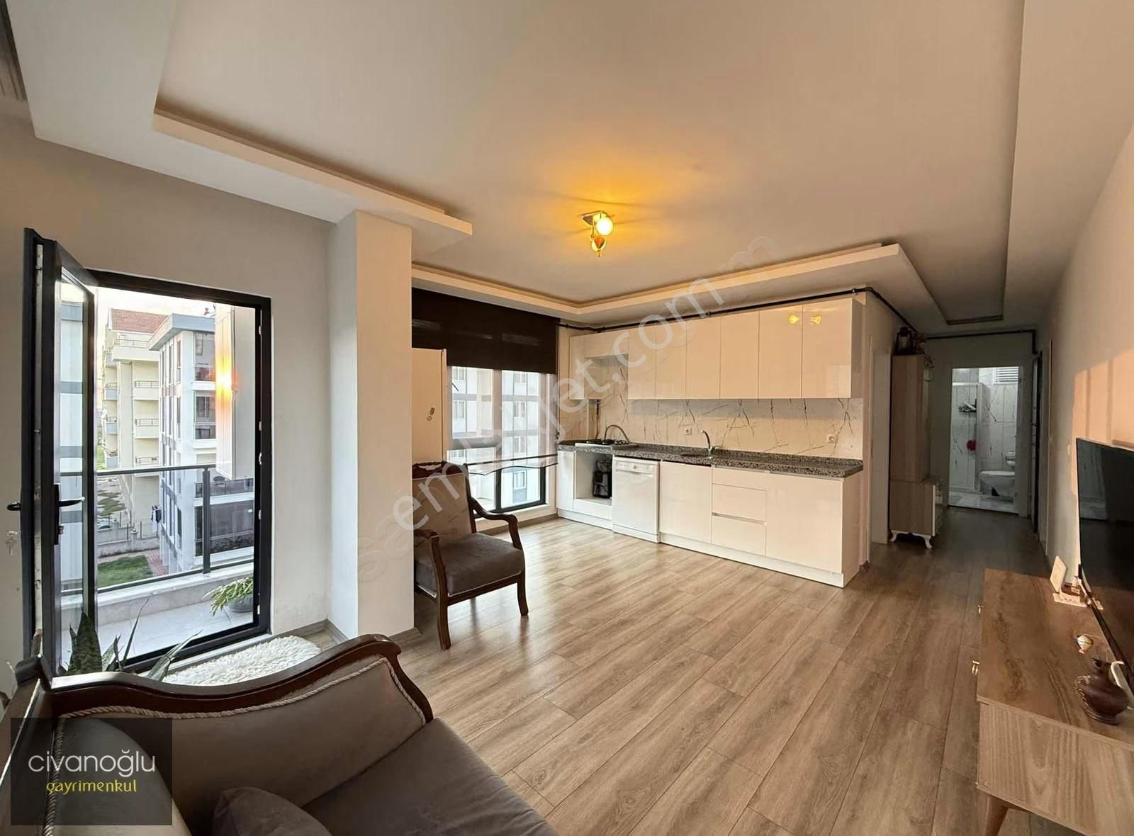 Nilüfer Akçalarda Satılık Daire - Görsel 6