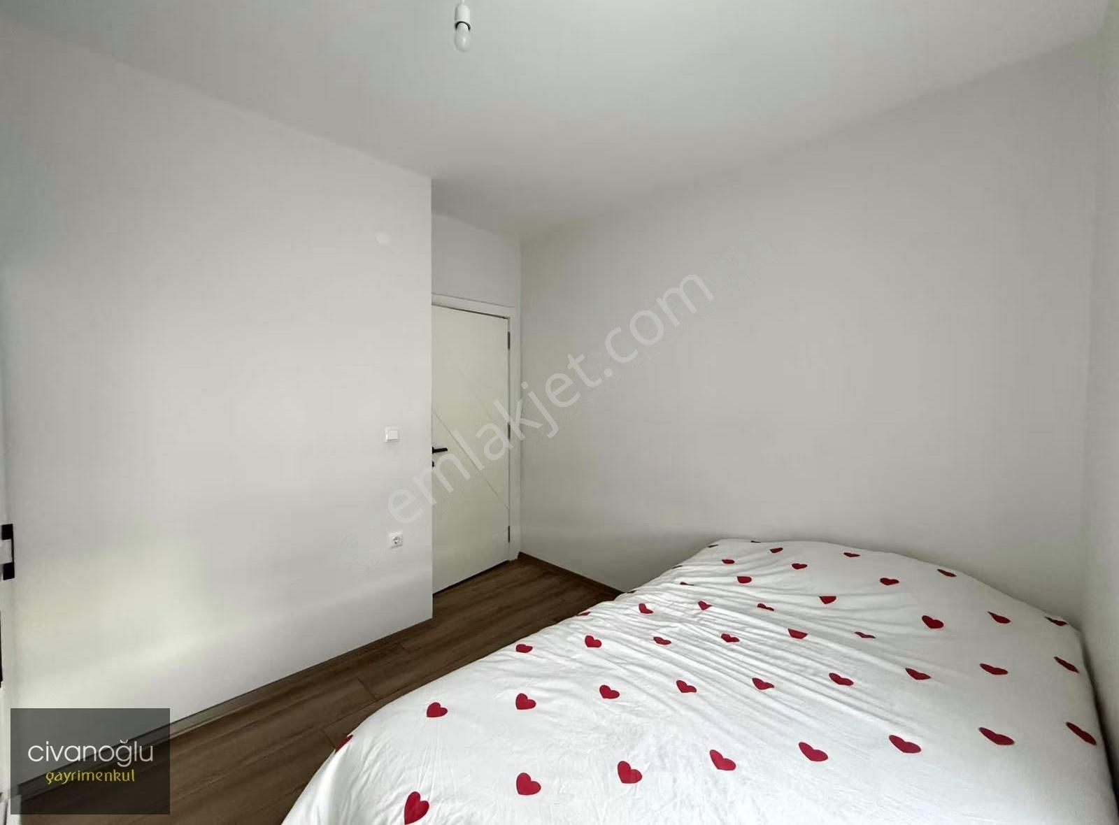 Nilüfer Akçalarda Satılık Daire - Görsel 12