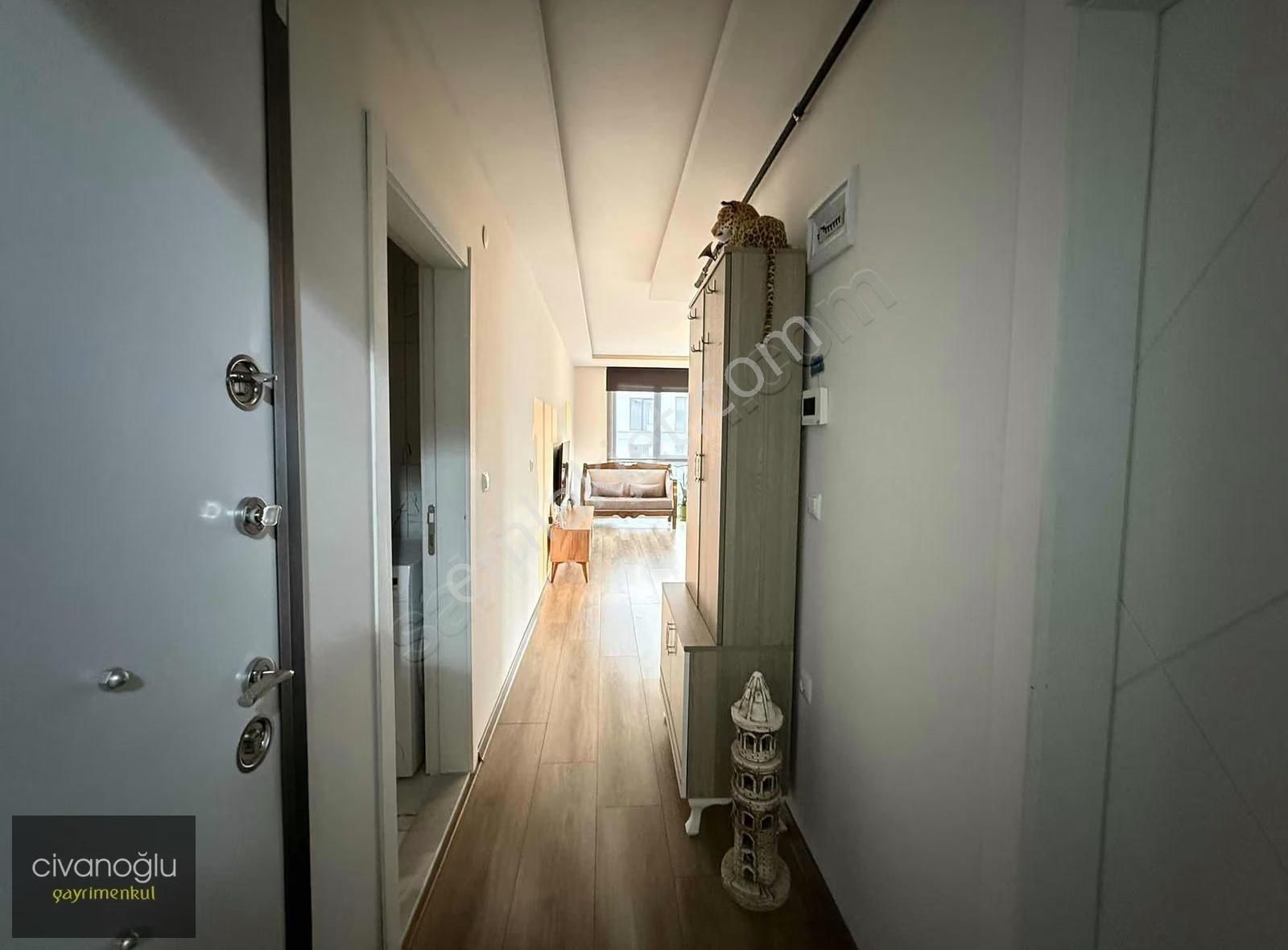 Nilüfer Akçalarda Satılık Daire - Görsel 4