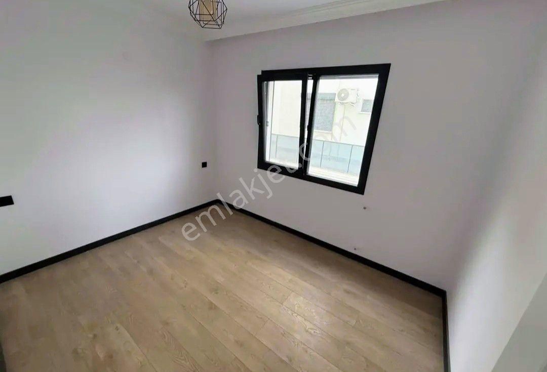 Didim Efeler Mah. Sıfır Müstakil Bahçeli 2+1 Önü Kapanmaz Daire Satıyoruz - Görsel 8