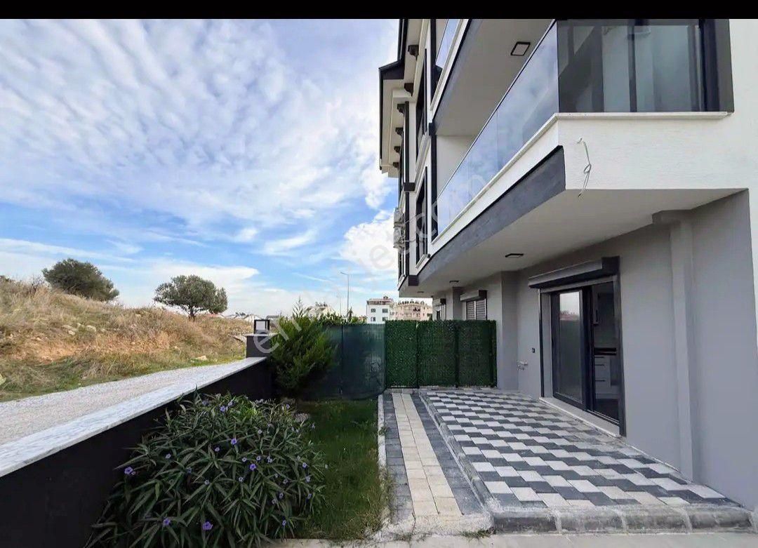 Didim Efeler Mah. Sıfır Müstakil Bahçeli 2+1 Önü Kapanmaz Daire Satıyoruz - Görsel 2