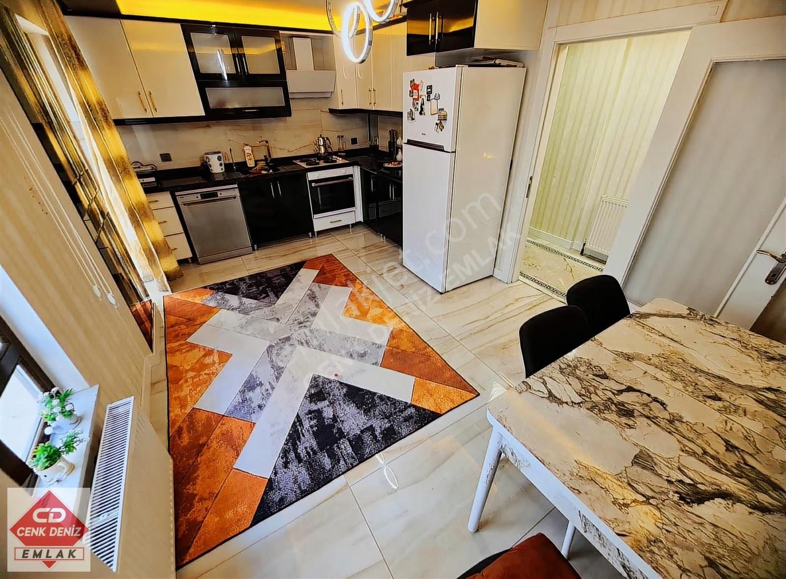 Etlik Bağcı Cd. Paraleli Ultra Lux Yapıda 3 Banyolu 4+1 Dubleks - Görsel 10