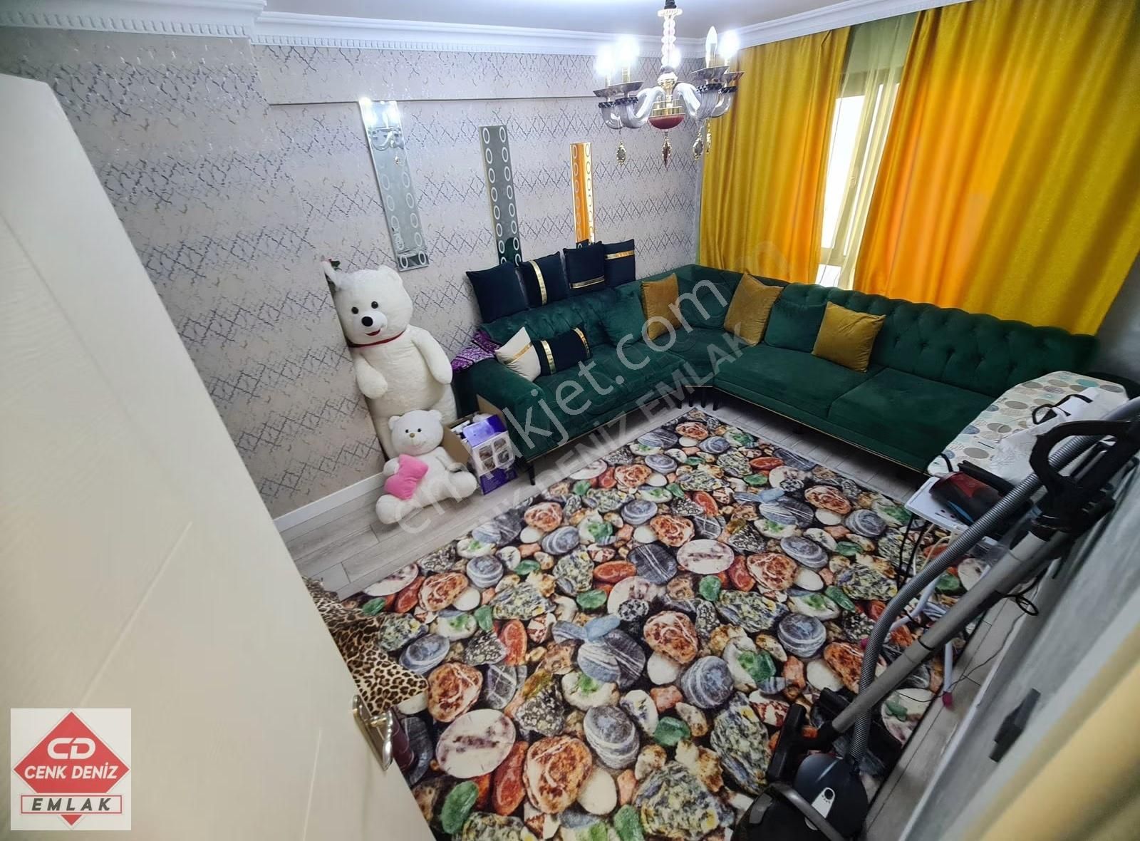 Etlik Bağcı Cd. Paraleli Ultra Lux Yapıda 3 Banyolu 4+1 Dubleks - Görsel 13